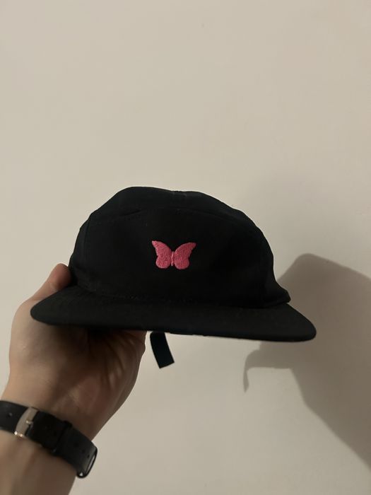 Czapka Sobel Pulapka na motyle preorder