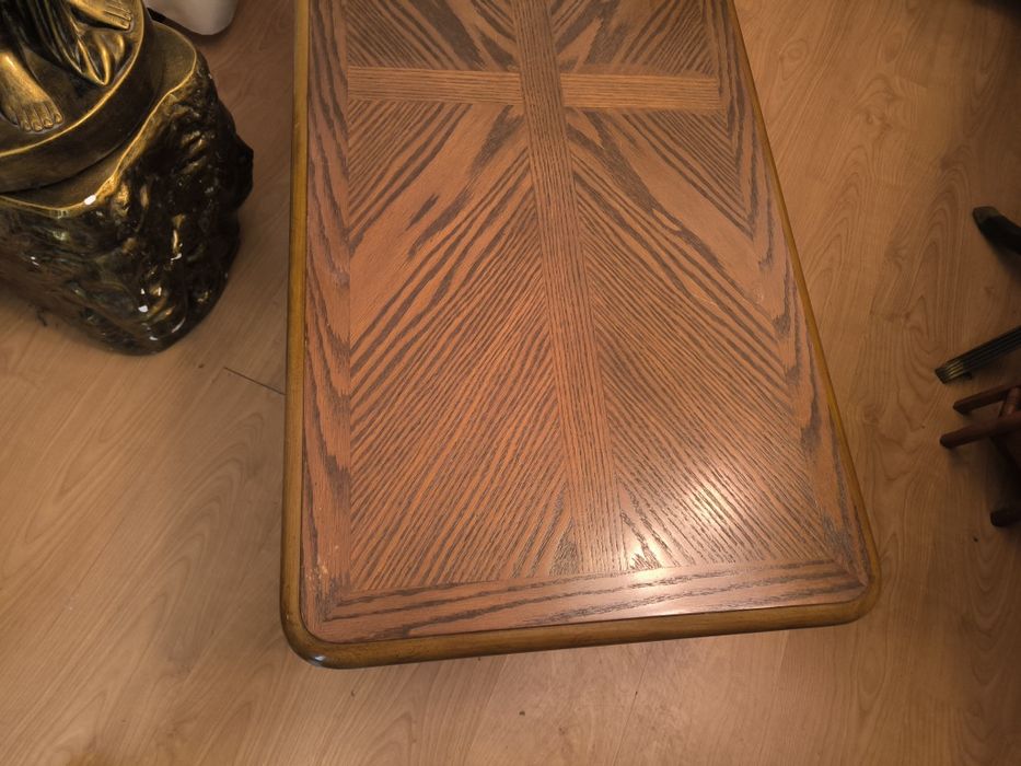 Mesa de sala de estar