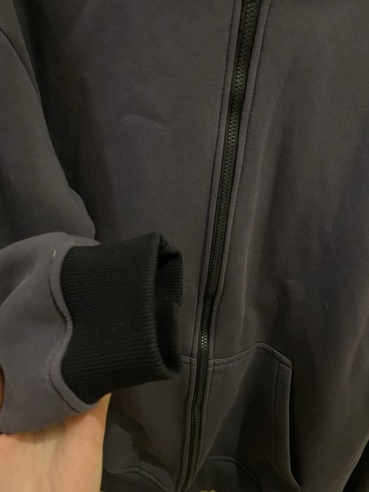 Теплий спортивний костюм (штани + олімпійка), розмір L