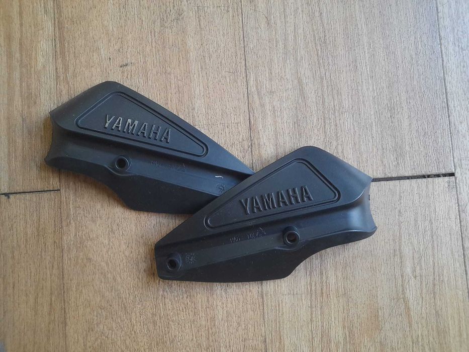 PROTEÇÃO MÃOS OEM YAMAHA XT660Z