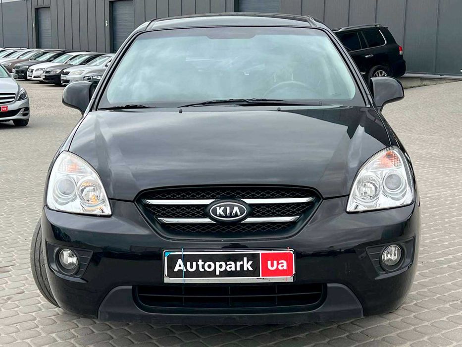 Продам Kia Carens 2008р. #76537