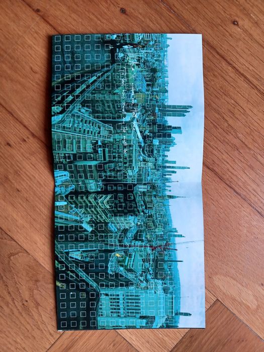 CD - Lamb - "What Sound"