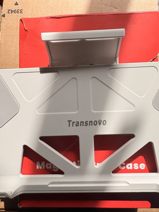 Capa suporte para nintendo consola