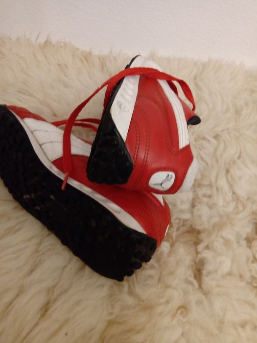 Kultowe buty dla konesera