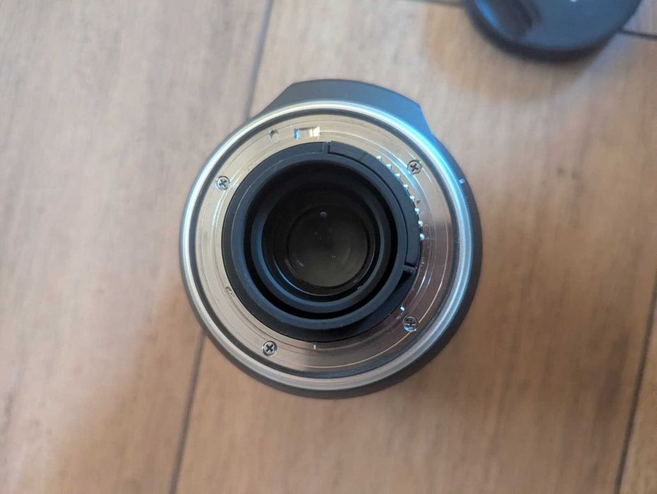 Tamron 17-35mm f/2.8-4 Di OSD NIkon F