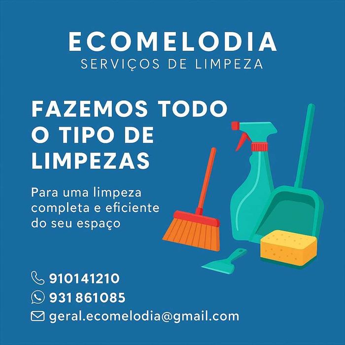 Limpezas Eficazes