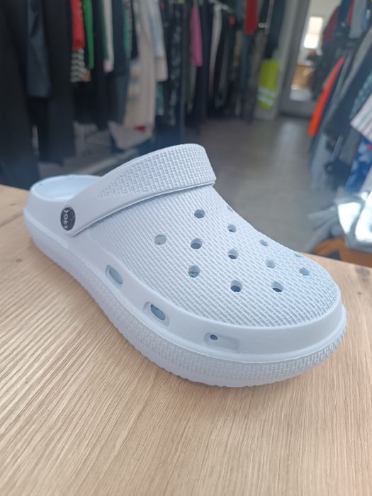 Крокси , шльопанці літні crocs з піни 36-41