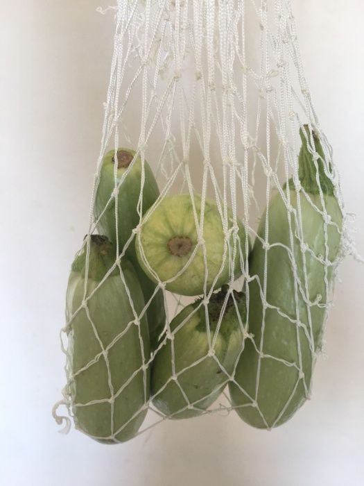 Сітка капронова для овочів, фруктів та будь чого іншого