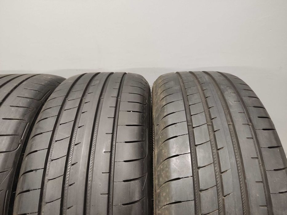 4x235/55R18 Goodyear Eagle F1 Asymmetric 5, 100V, 2024 rok