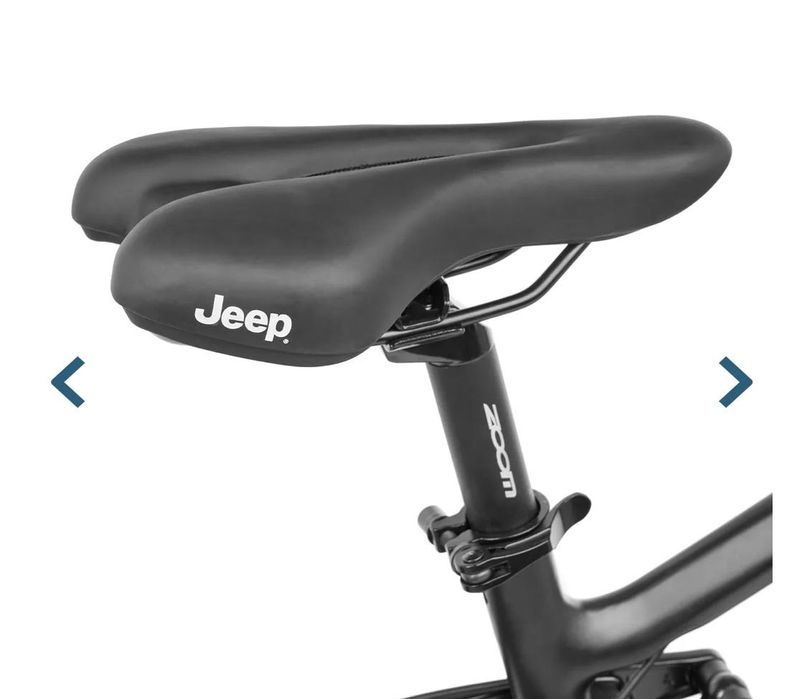 JEEP Hemlock e-bike “M”