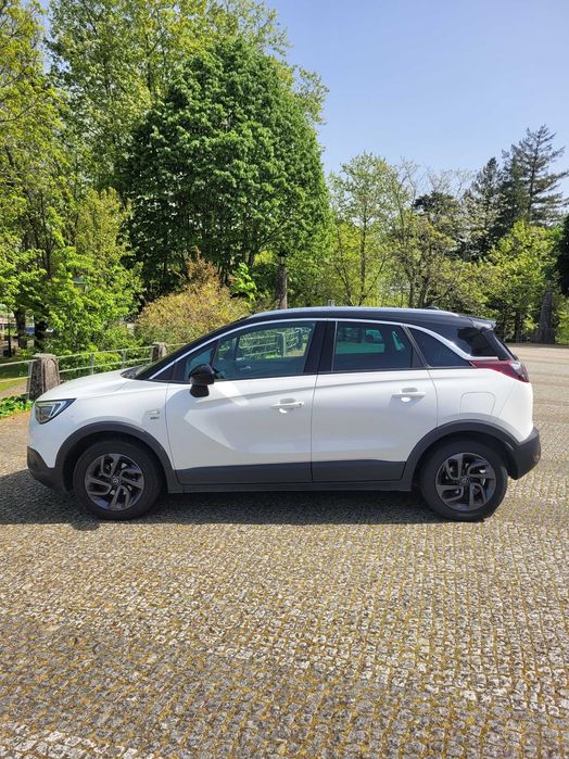 Opel Crossland X ECOTEC 1.5 D