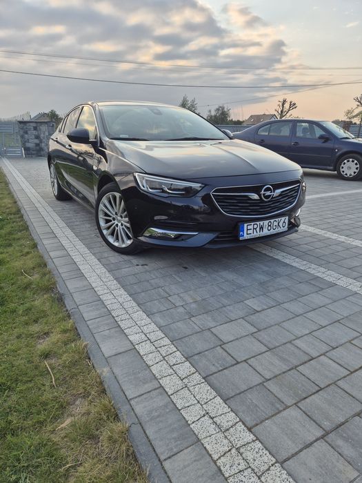 Opel Insignia 2.0 cdti