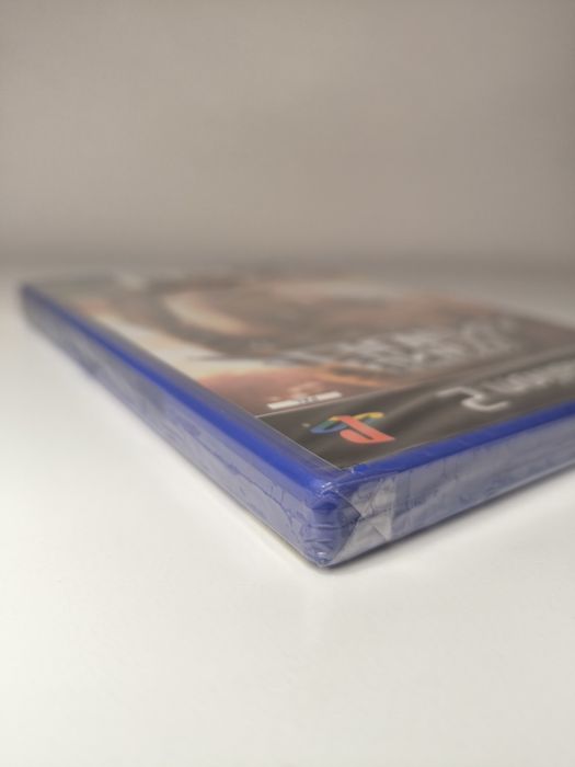 Tomb Raider Legend PlayStation 2 (Selado) PS2

- Capa e disco em bom estado.
- Inclui manual.