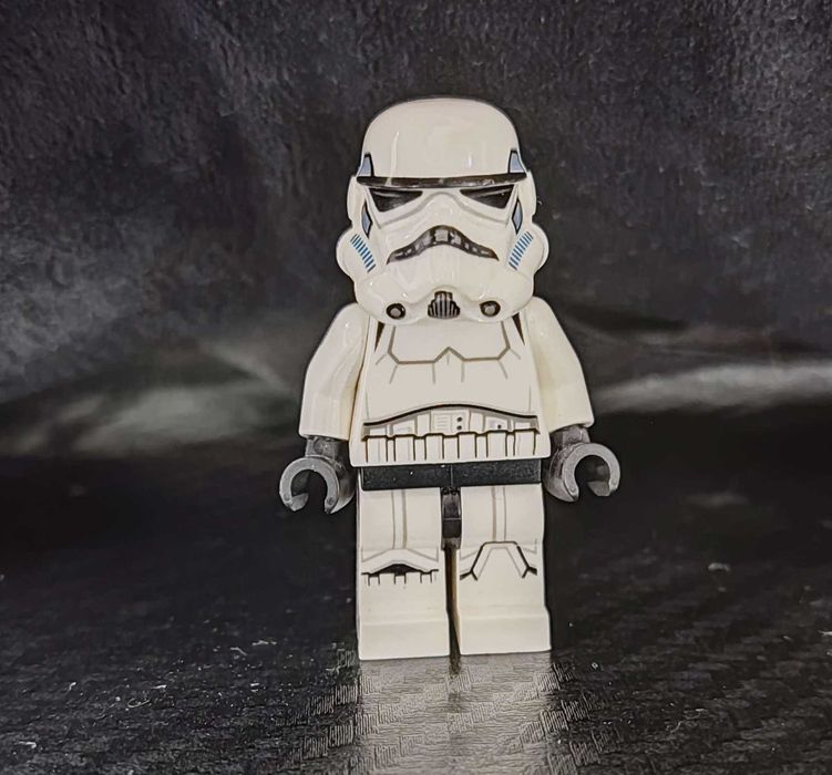 Lego Star Wars | Imperial Stormtrooper | sw0585