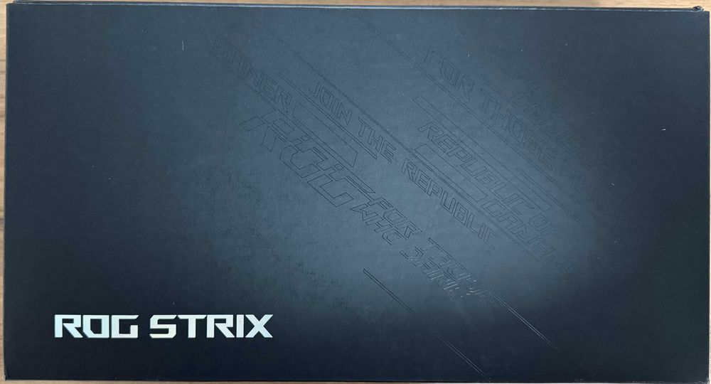 Placa Gráfica Asus ROG Strix RTX 4080 OC
