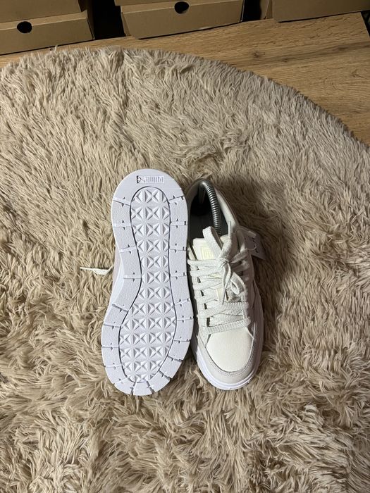 Кросівки Puma жіночі оригінал