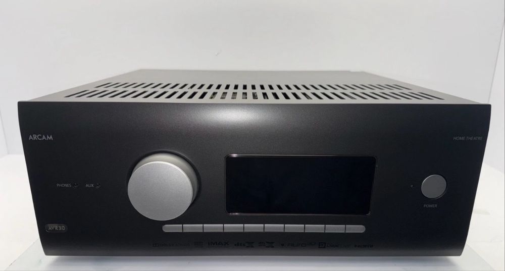 Arcam avr30 full komplet z dirac