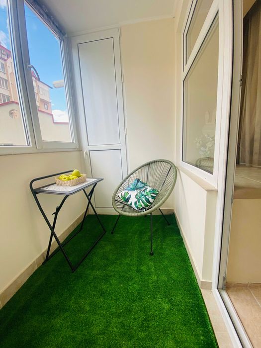 Центр. Простора 1 кімнатна квартира подобо. Власник. Звітні документи