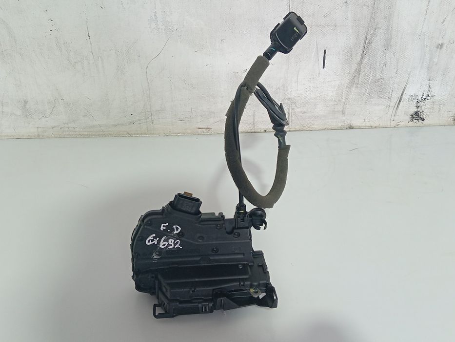 Fechadura / fecho porta frente direito RENAULT Zoe (BFM_)