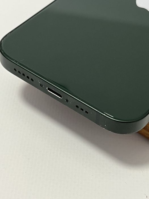 iPhone 13 green 128