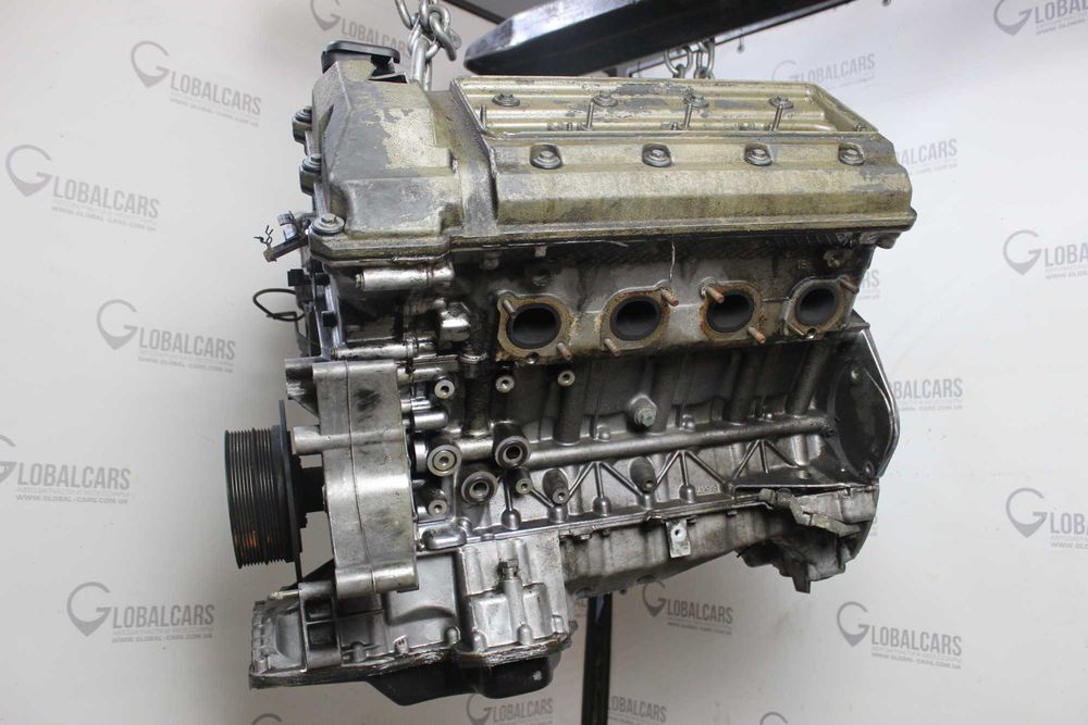 Двигун BMW E39 535i M62B35 358S1 3.5 V8 безваносний 235 к.с.: 41 000 ...