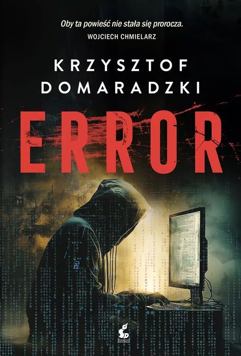 Error. Sonia Draga. Nowy Produkt