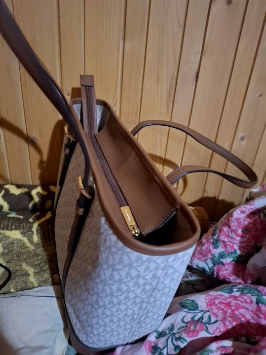 Torebka Michael Kors Jet Set Travel