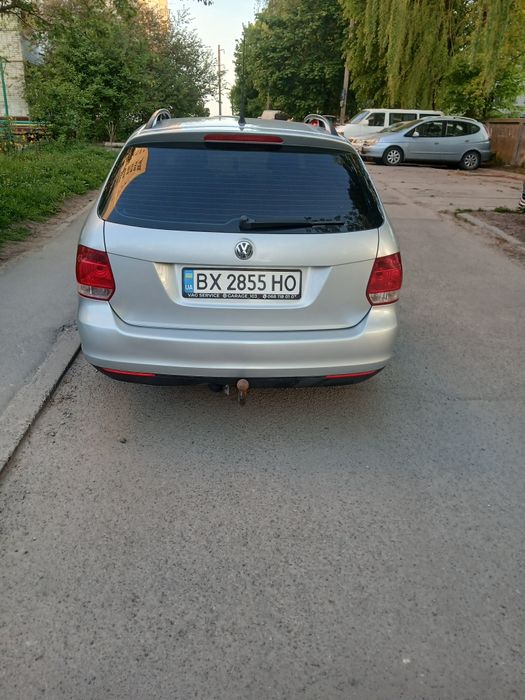 Продажа Golf5 2008 р