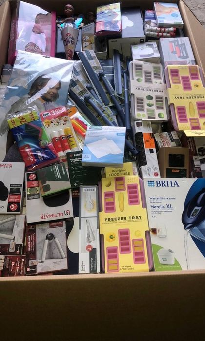 Лидл, ЛидлМикс, товары для дома