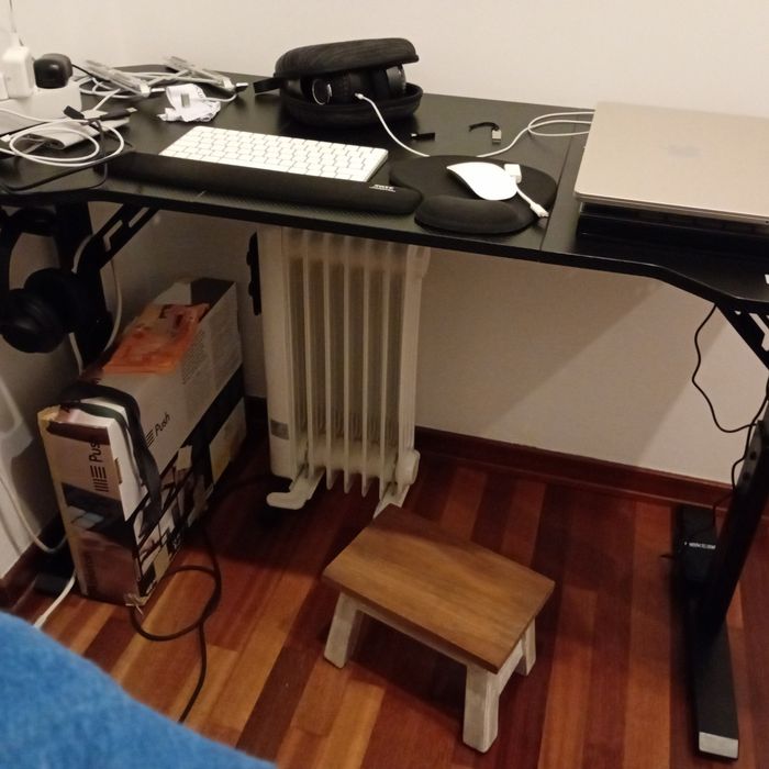 Mesa Escritório Gamer