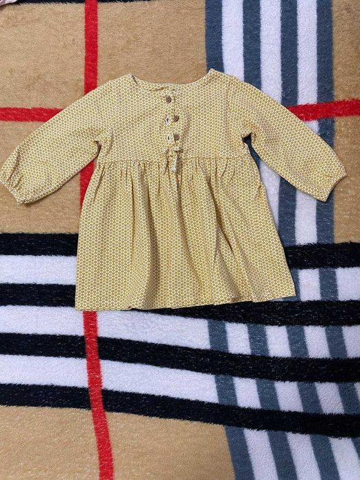 Сукні для дівчаток