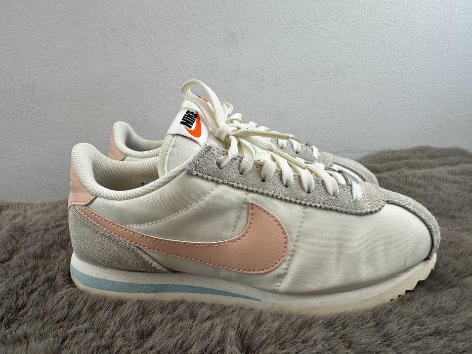 buty damskie nike cortez 35,5