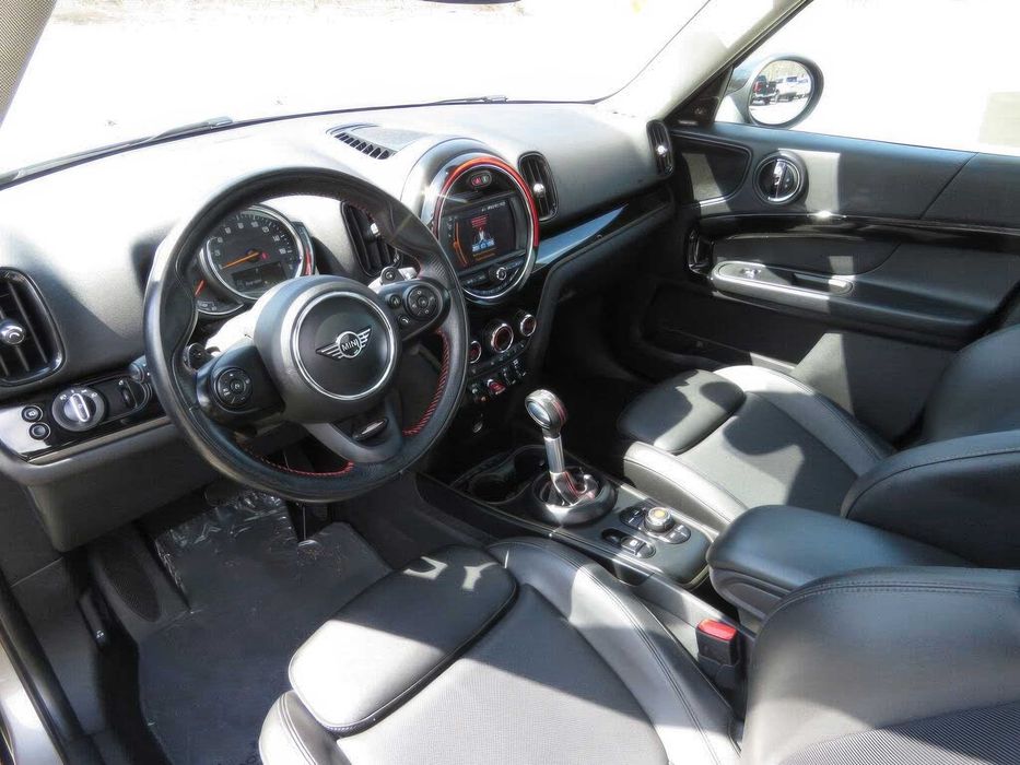 Mini Cooper S Countryman All4      2019