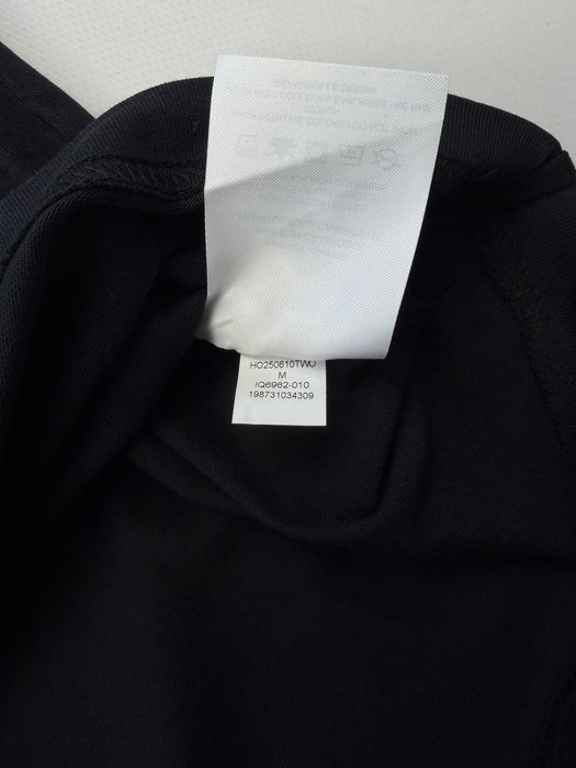 Футболка Jordan AJ1 Short Sleeve Crew