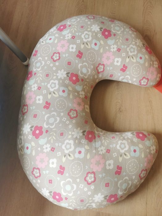 Poduszka do karmienia