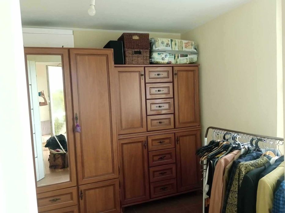 mieszkanie  Jezioro  Zegrzyński  3 pokoje  46 m² - Widok 6