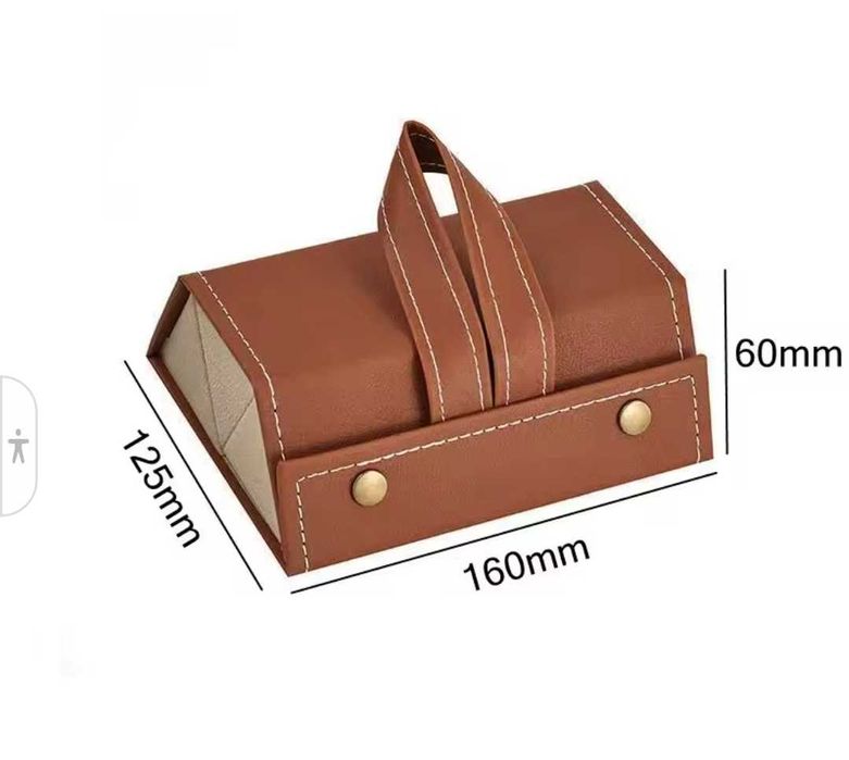 Чехол-органайзер для 3-х очков