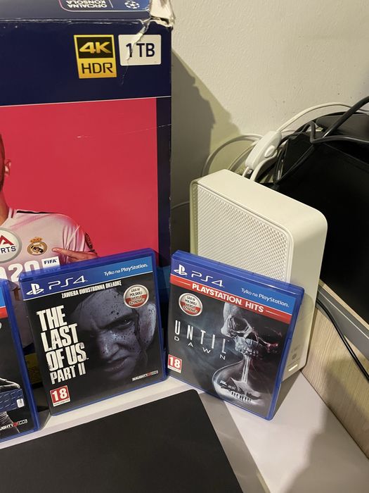 Playstation 4 pro