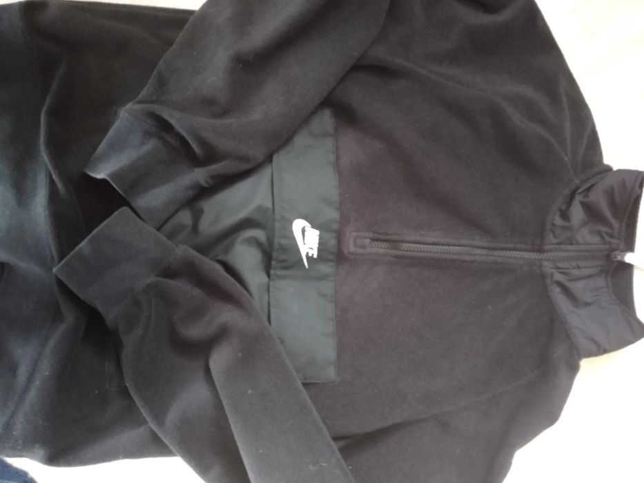 Bluza Polar Nike