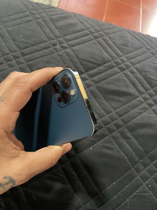 Iphone 12 Pro 512 Gb