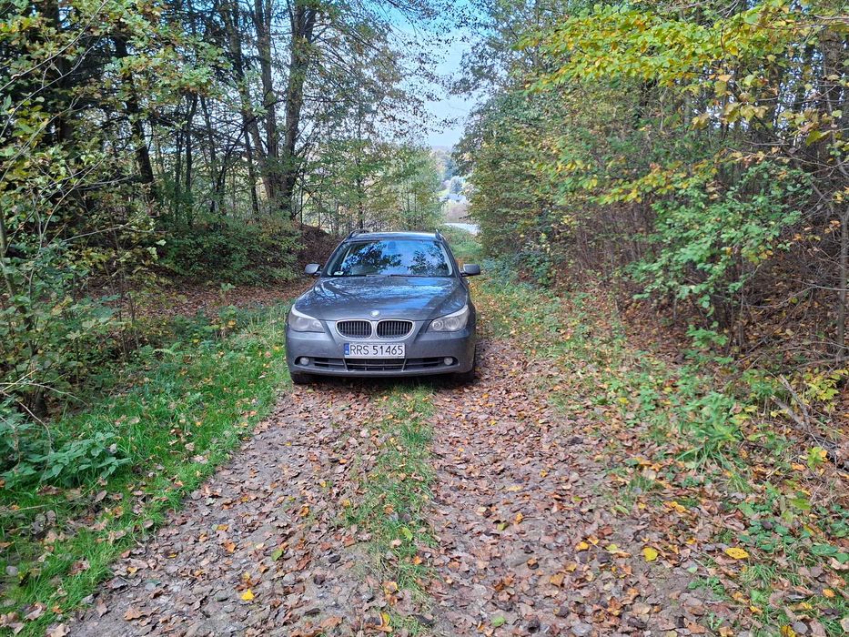 BMW Pozostałe BMW