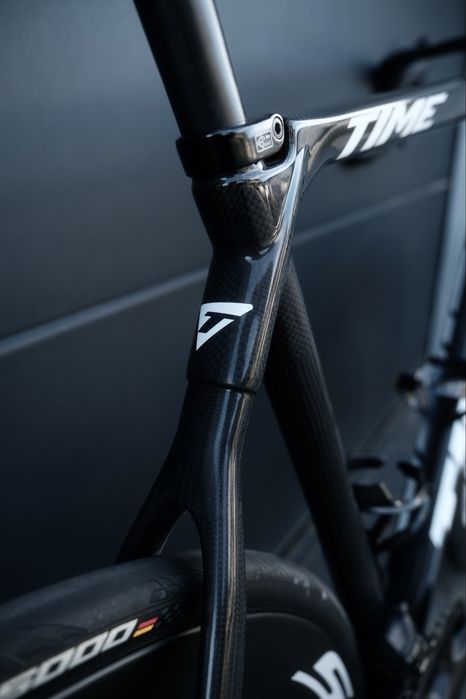 Time alpe d’huez 2023