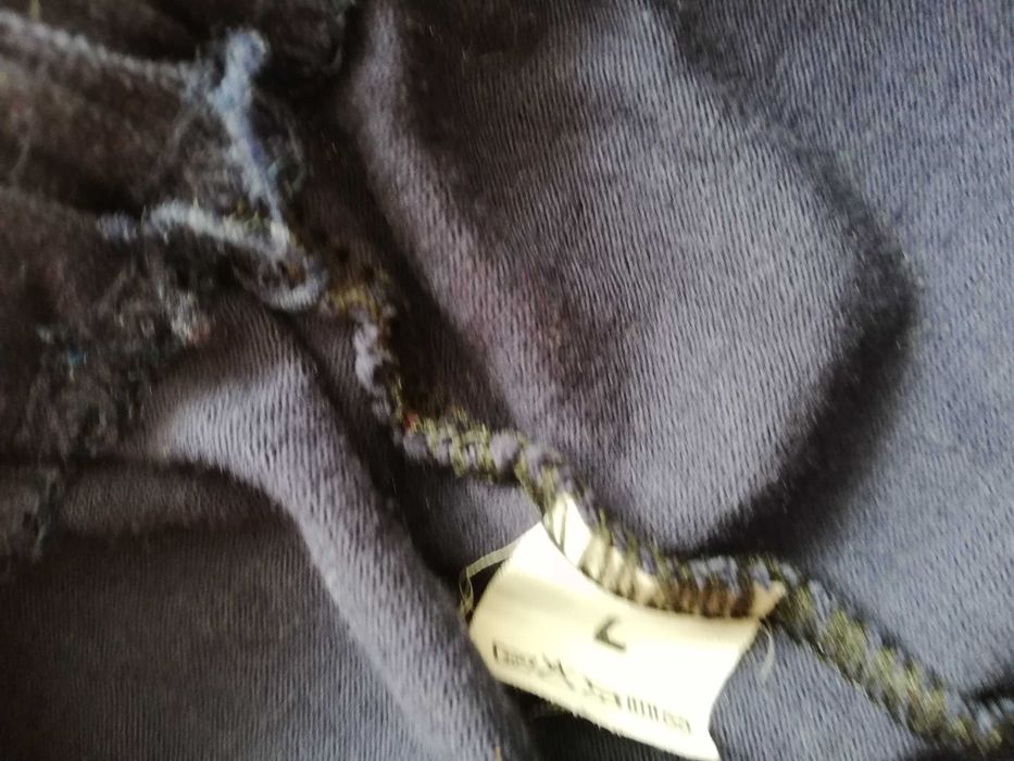 spodnie dresowe dziecięce