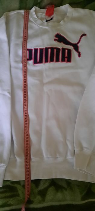 Світшот/худі Puma