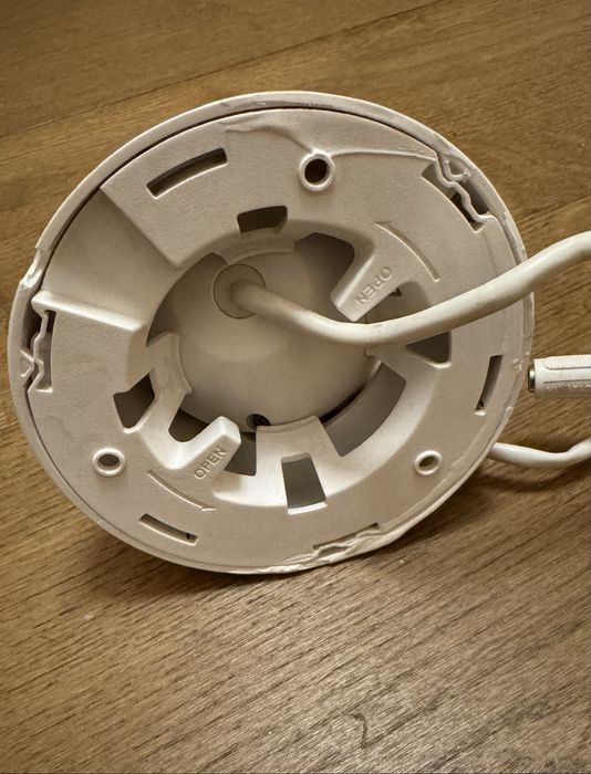 IP камера Dahua IPC-HDW1431T1-A-S4 (2,8mm) с микрофоном