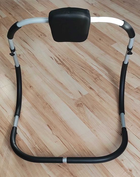 CRIVIT SPORTS Przyrząd do treningu mięśni brzucha