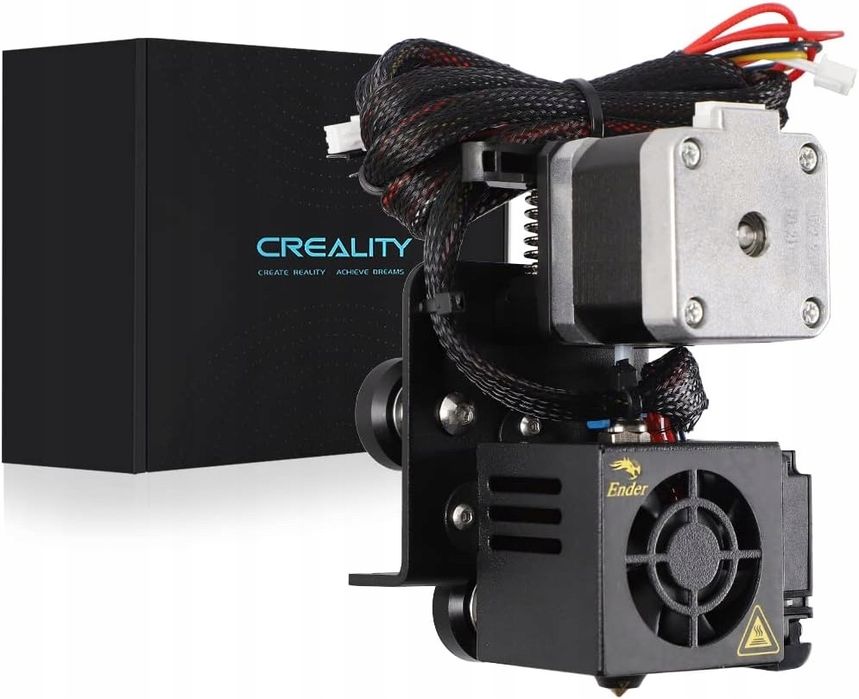 Zestaw modernizacyjny ekstrudera Creality do Ender-3 Ender 3Pro Ender 3V2