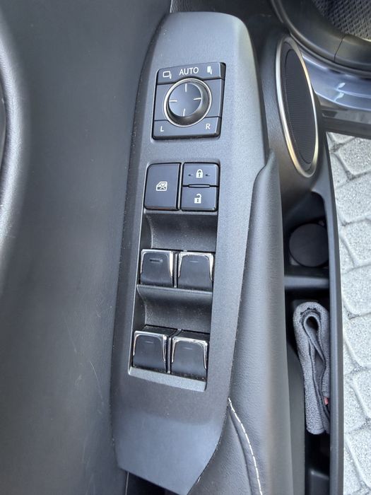 Лексус NX 300 Lexus