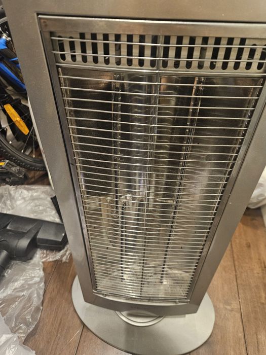 Обогреватель zenet