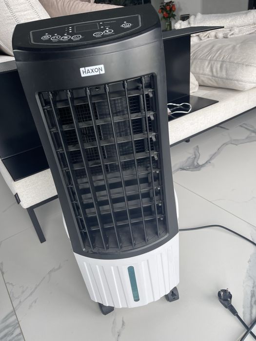 Klimator Haxon model Rox
